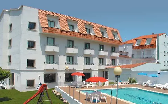 Otel Campomar 3*** Superior 3*