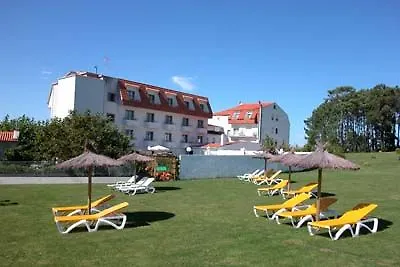 Campomar 3*** Superior 3* ألانثاذا