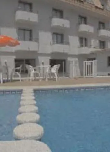 מלון Campomar 3*** Superior 3*