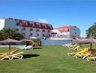 Otel Campomar 3*** Superior