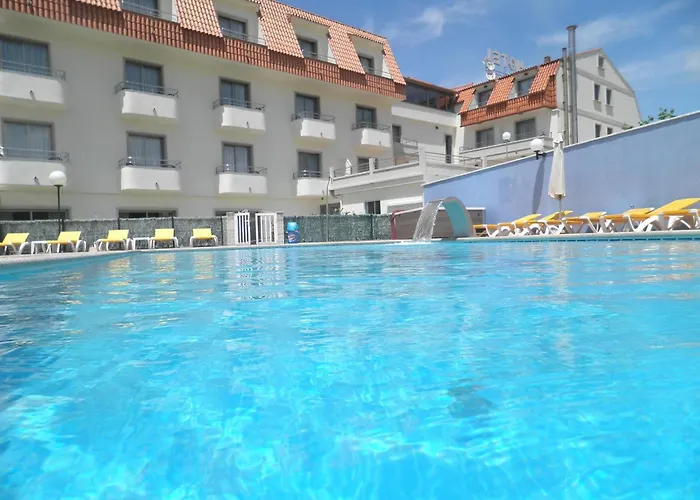 Otel Campomar 3*** Superior 3*