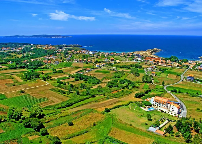 Campomar 3*** Superior