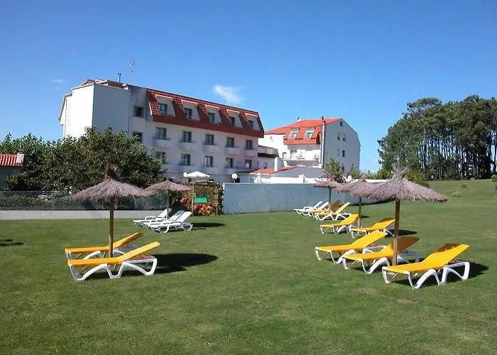 Campomar 3*** Superior Otel 3*