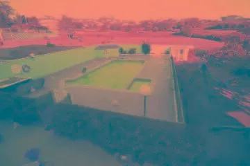 מלון Campomar 3*** Superior